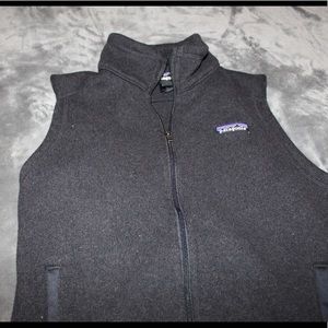 Patagonia Vest